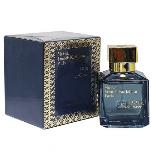 Maison Francis Kurkjian Oud Silk Mood 75 ml