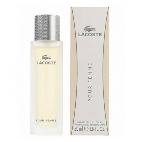 Lacoste pour Femme Legere (для женщин) 90ml