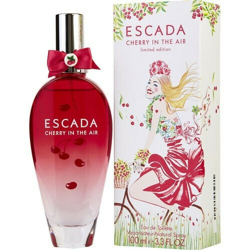 Escada Cherry in the Air (для женщин) 100ml