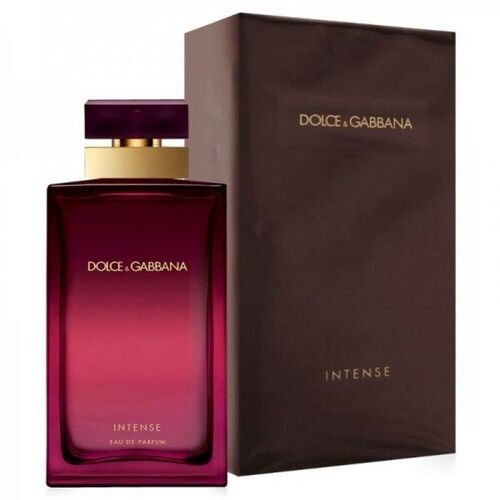 Dolce & Gabbana Pour Femme Intense EDP (для женщин) 100ml