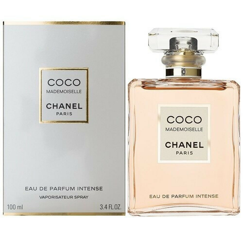 Chanel Coco Mademoiselle Intense (для женщин) 100ml