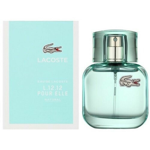 Lacoste L.12.12 Pour Elle Natural (для женщин) 90ml