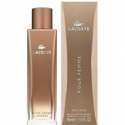 Lacoste Pour Femme Intense EDP (для женщин) 90ml