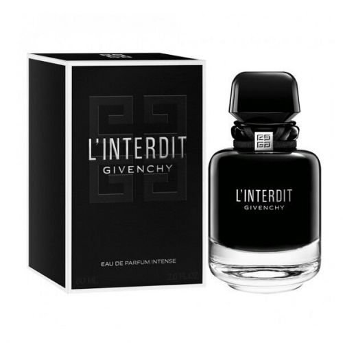 Givenchy L Interdit Eau de Parfum Intense (для женщин) 80ml