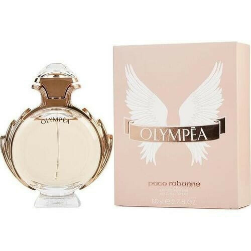 Paco Rabanne Olympea EDP (для женщин) 80ml