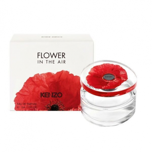 Kenzo Flower In The Air EDP (для женщин) 50ml