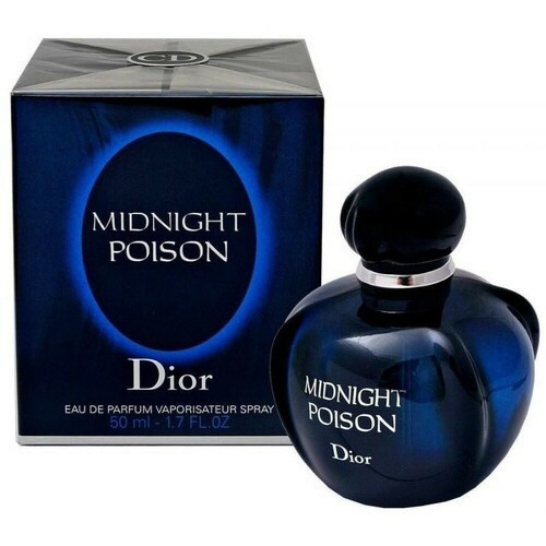 Christian Dior Dior Midnight Poison EDP (для женщин) 100ml