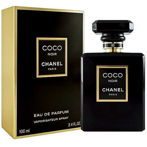 Chanel Coco Noir (для женщин) 100ml
