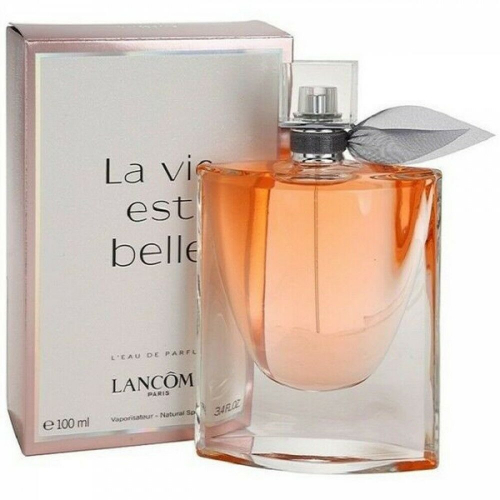 Lancome La Vie Est Belle EDP (для женщин) 100ml