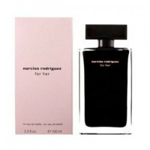 Narciso Rodriguez For Her EDT (для женщин) 100ml