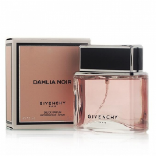 Givenchy Dahlia Noir EDP (для женщин) 75ml