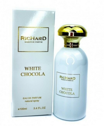 Richard White Chocola (для женщин) 100ml