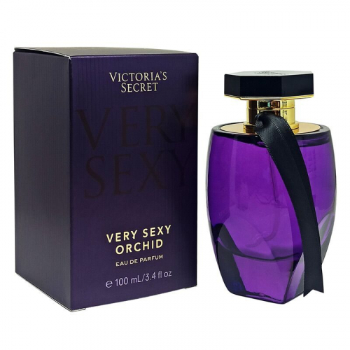 Victoria's Seret Very Sexi Orchid 100 ml