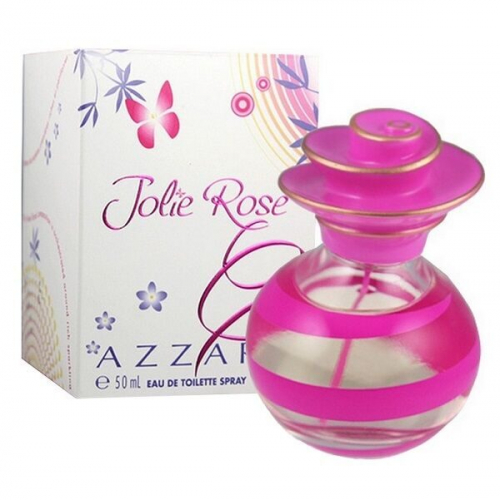 Azzaro Jolie Rose (для женщин) 50ml