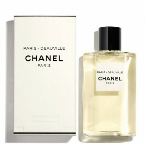 Chanel Paris Deauville (для женщин) 125ml