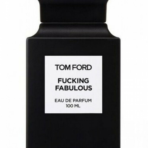 Tom Ford Fucking Fabulous EDP (унисекс) 100ml