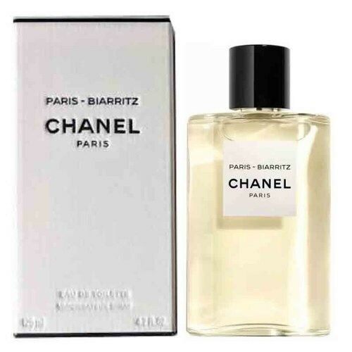 Chanel Paris Biarritz (для женщин) 125ml