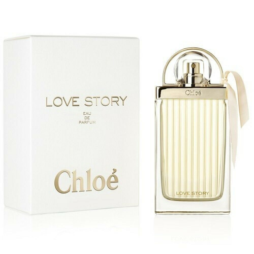 Chloe Love Story (для женщин) 75ml