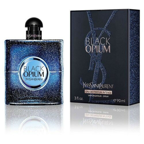 YSL Black Opium Parfum Intense EDP (для женщин) 90ml