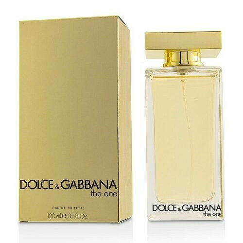 Dolce & Gabbana The One Spray EDP (для женщин) 100ml