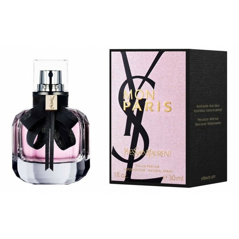 Yves Saint Laurent Mon Paris, 90 ml