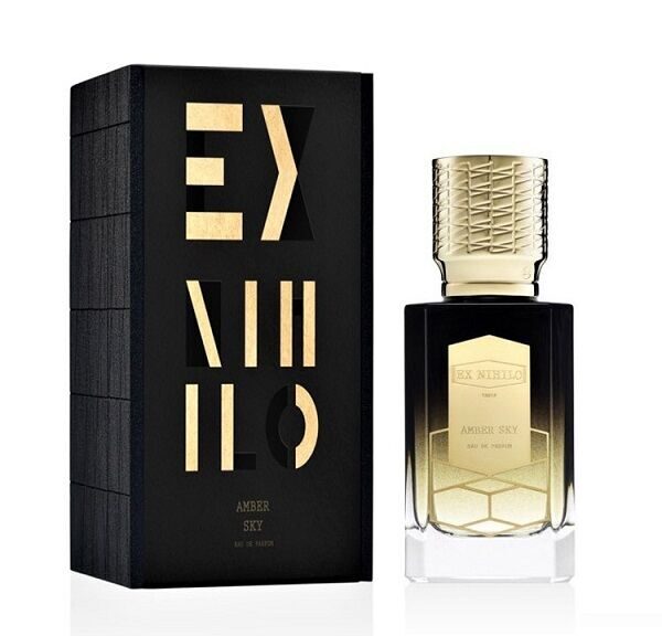 Ex Nihilo Amber Sky (Унисекс) 100ml
