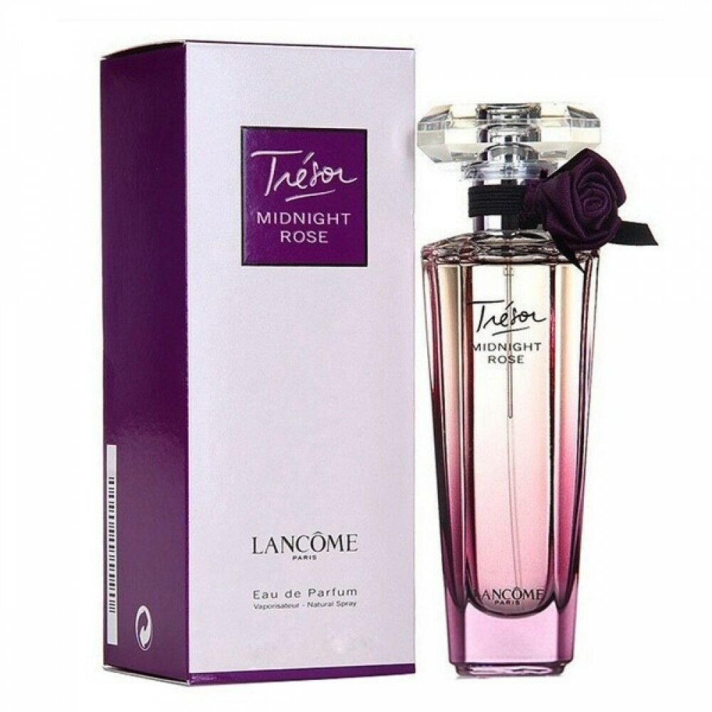 Lancome Tresor Midnight Rose EDP (для женщин) 100ml