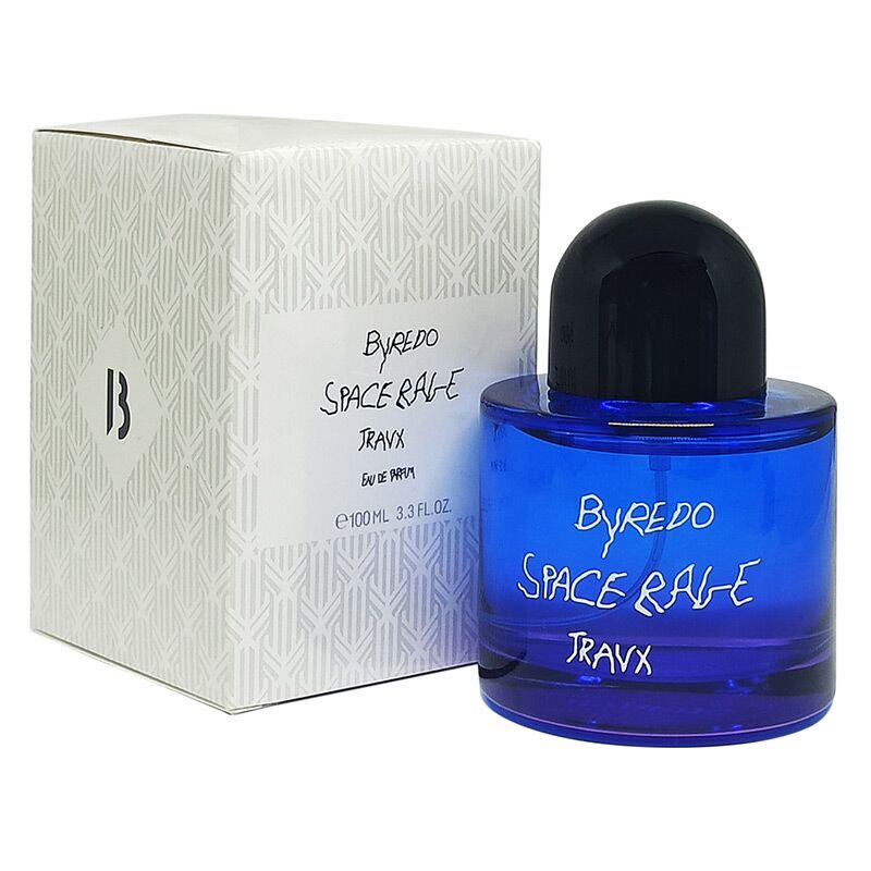 Byredo Space Rage Travx edp.,100 ml