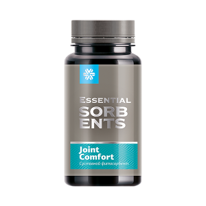 Суставной фитосорбент Joint Comfort - Essential Sorbents