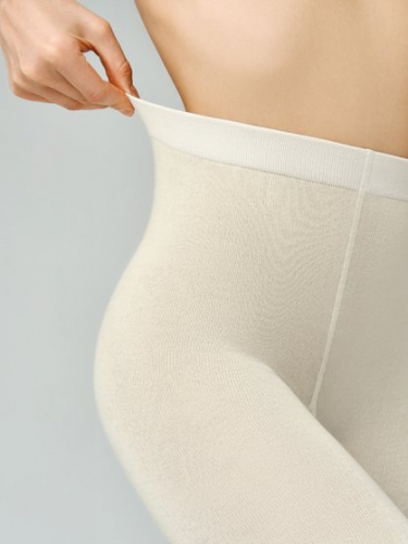 Колготки теплые, Omsa, Cotton Soft 160 оптом