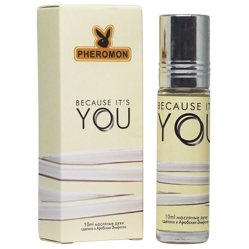 Emporio/Armani Because It's You 10ml
