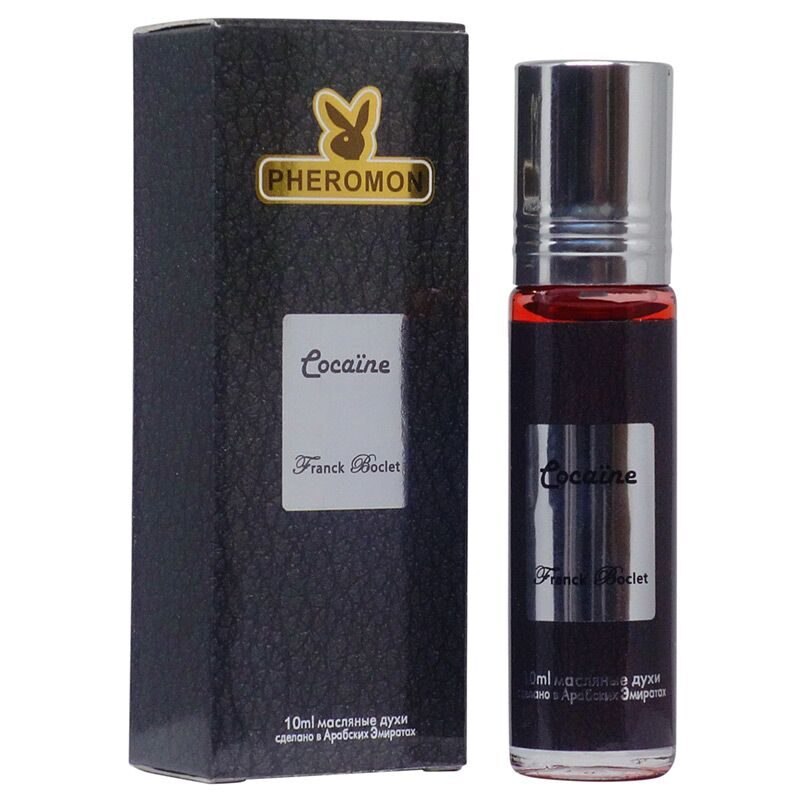Franck Boclet Cocaine 10ml