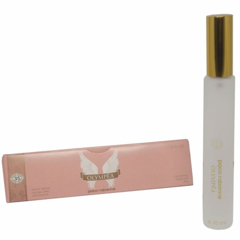 Paro Rabanne Olympea, 35 ml