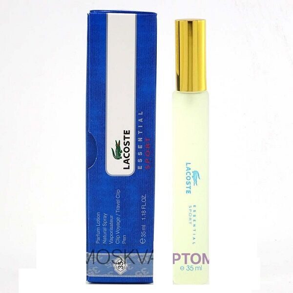 Lacoste Essential Sport MEN 35ml