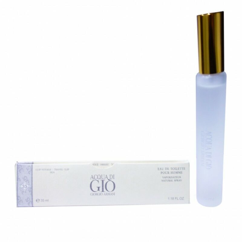 Giorgio Armani Acqua Di Gio Pour Homme, edt., 35 ml