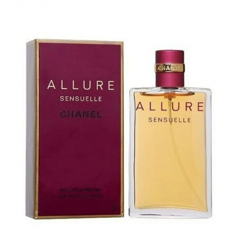 Chanel Allure SENSUELLE pour Femme EDP (A+) (для женщин) 100ml