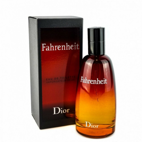 Christian Dior Fahrenheit EDT (A+) (для мужчин) 100ml