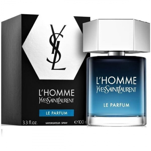YSL L'Homme Le Parfum (A+) (для мужчин) 100ml