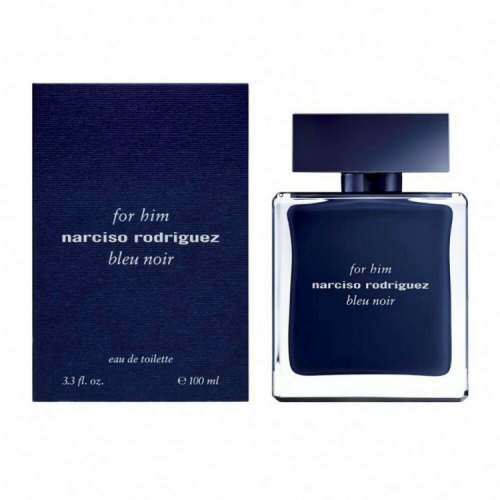 Narciso Rodriguez Blue Noir For Him EDT (A+) (для мужчин) 100ml