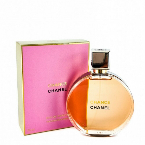 Chanel Chance EDP (A+) (для женщин) 100ml