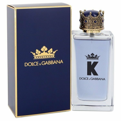 Dolce Gabbana K EDT (A+) (для мужчин) 100ml