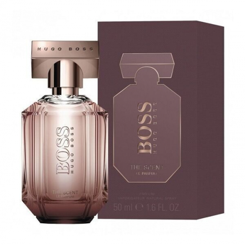 Hugo Boss The Scent Le Parfum (A+) (для женщин) 80ml