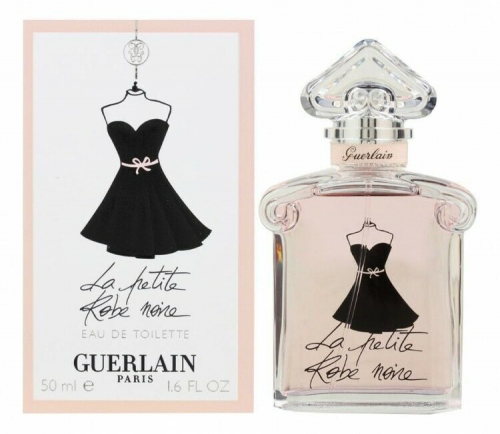 Guerlain La Petite Robe Noire EDT (A+) (для женщин) 100 мл