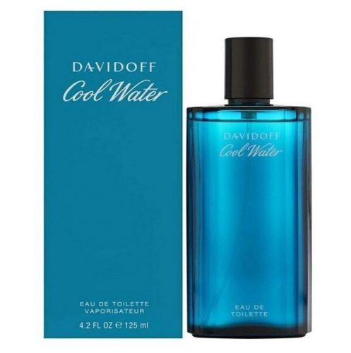 Davidoff Cool Water (A+) (Для мужчин) 100ml