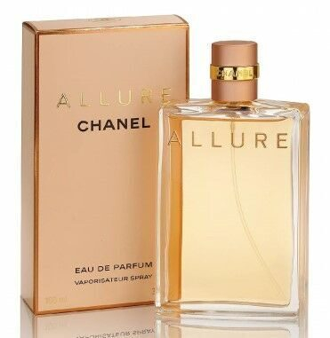 Chanel Allure pour Femme EDP (A+) (для женщин) 100ml