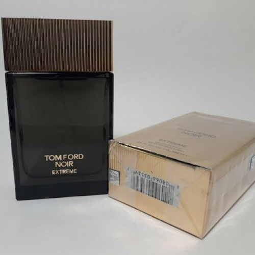 Tom Ford Noir Extreme For Men EDP (A+) (для мужчин) 100ml