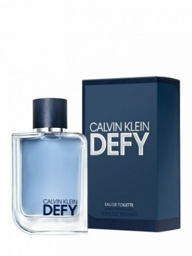 Calvin Klein Defy (A+) (для мужчин) 100ml