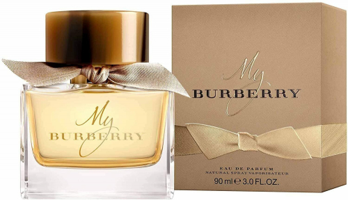 Burberry My Burberry EDP (A+) (для женщин) 90ml