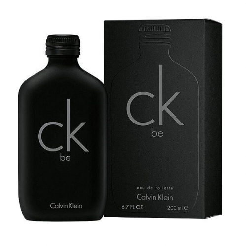 Calvin Klein One EDT (A+) (унисекс) 100ml