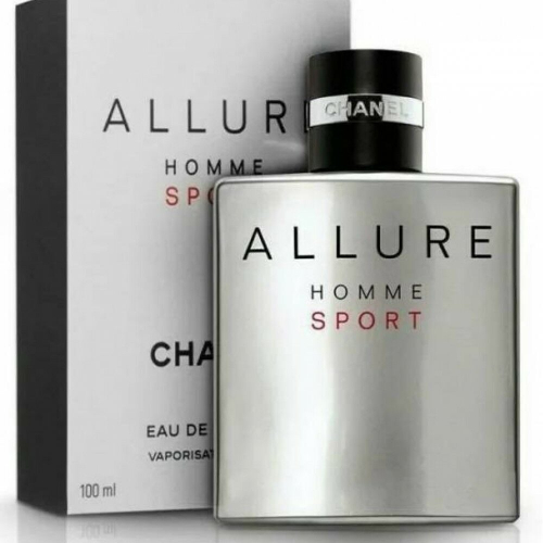 Chanel Allure Homme Sport EDP (A+) (для мужчин) 100ml